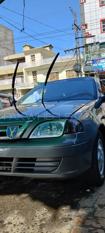 سوزوکی کلٹس 2013 for Sale in راولپنڈی Image-1