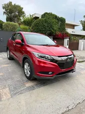 Honda Vezel X Honda Sensing 2016 for Sale