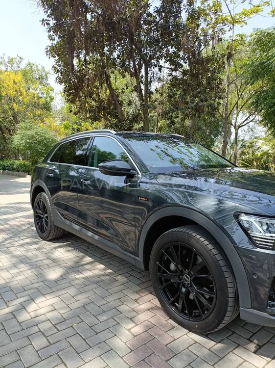Audi e-tron 2022 for Sale in Lahore Image-1