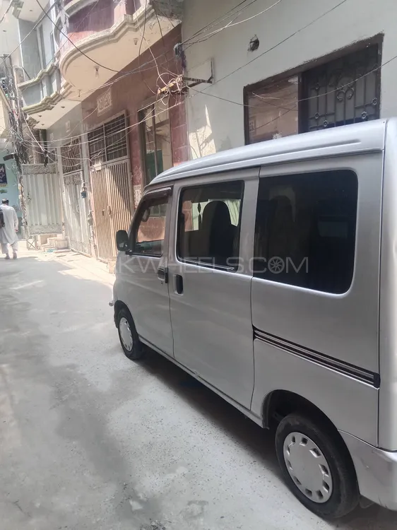 ڈائیہاتسو ہائی جیٹ 2014 for Sale in لاہور Image-1