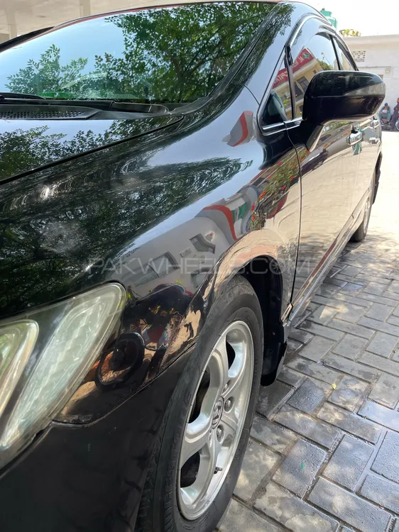 Honda Civic 2007 for Sale in Rawalpindi Image-1