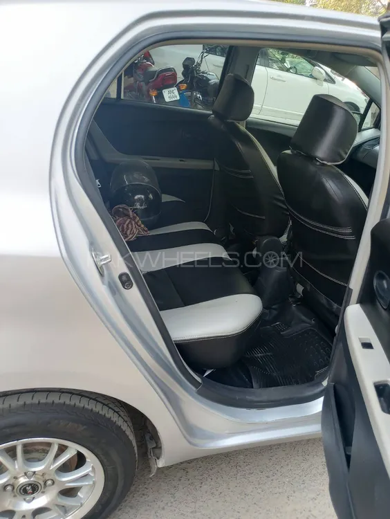 Toyota Vitz 2008 for Sale in Rawalpindi Image-1