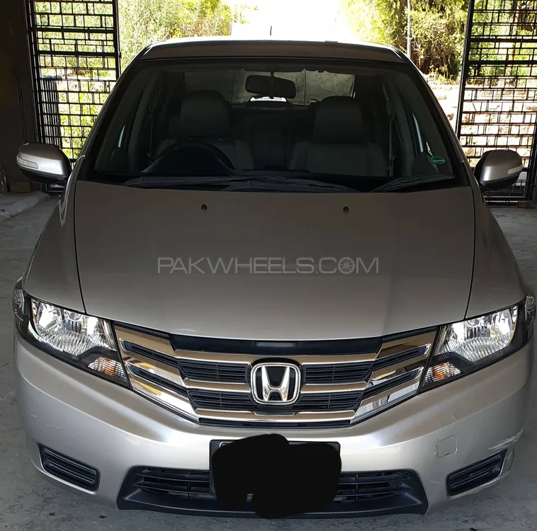 Honda City 2016 for Sale in Rawalpindi Image-1