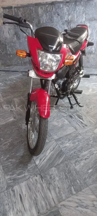 ہونڈا Pridor 2022 for Sale Image-1