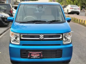 Suzuki Wagon R Hybrid FX 2019 for Sale