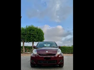 Toyota Passo G 1.0 2007 for Sale