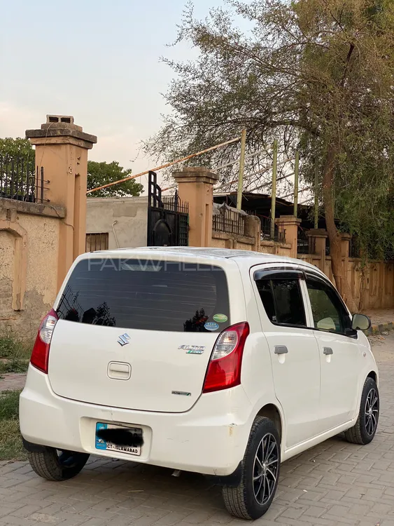 Suzuki Alto 2014 for Sale in Islamabad Image-1