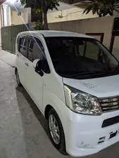 Daihatsu Move Custom X 2020 for Sale