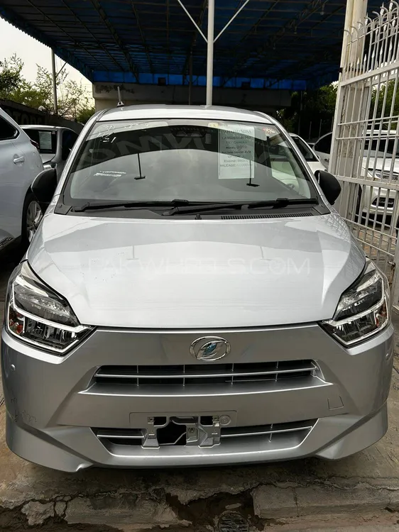 ڈائیہاتسو میرا 2019 for Sale in لاہور Image-1