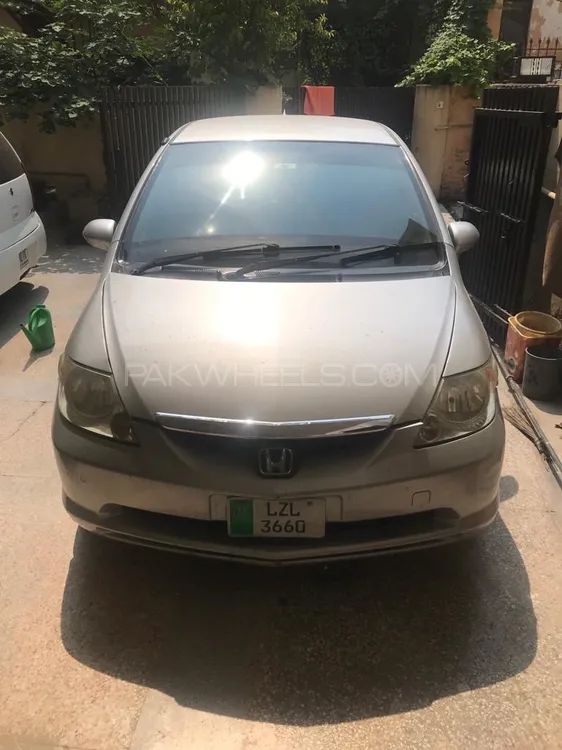 Honda City 2005 for Sale in Rawalpindi Image-1