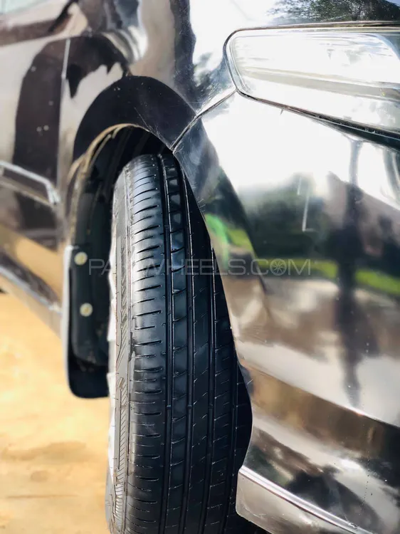 Honda City 2017 for Sale in Rajana Image-1