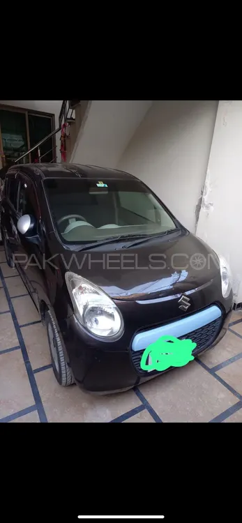 Mazda Carol 2014 for Sale in Rawalpindi Image-1
