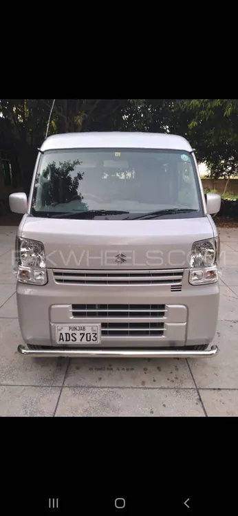 Suzuki Every 2016 for Sale in Sialkot Image-1