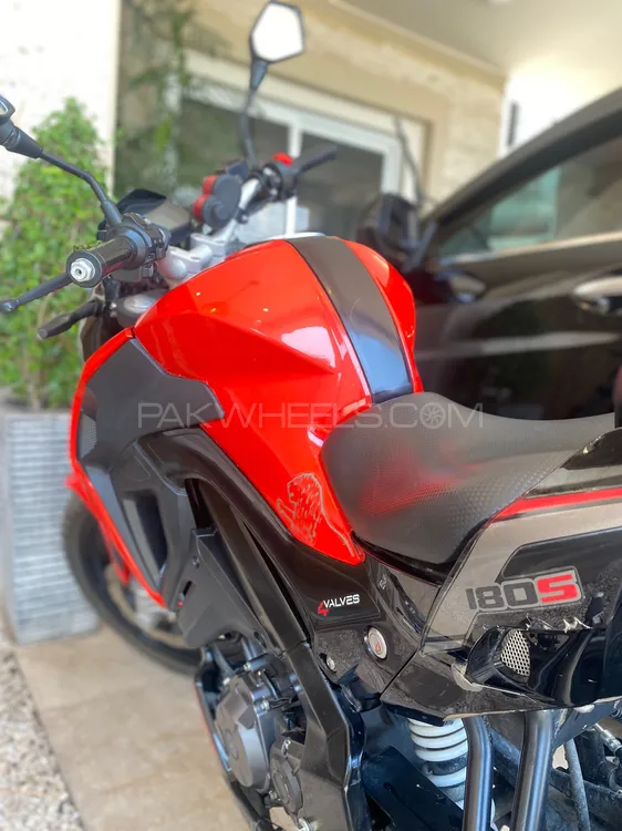 Benelli 180S 2021 for Sale Image-1