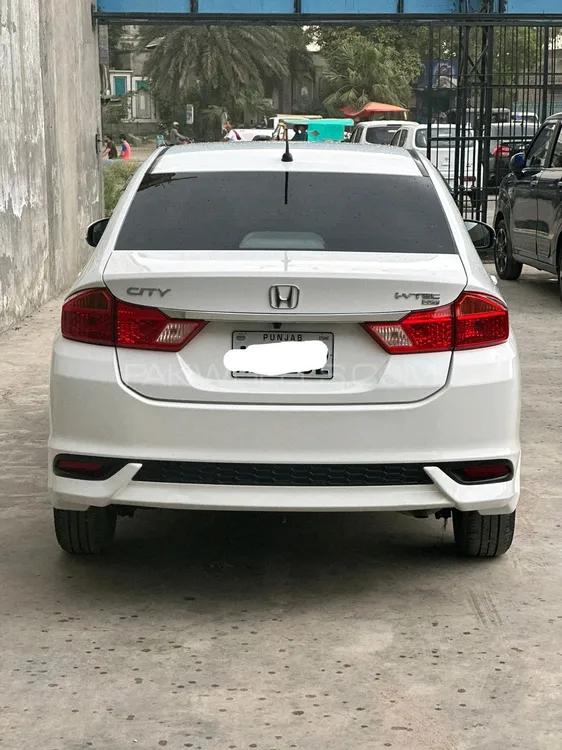 Honda City 2021 for Sale in Gujranwala Image-1