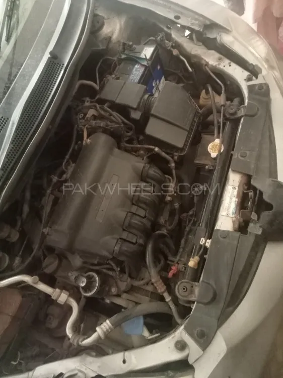 Honda City 2005 for Sale in Lahore Image-1
