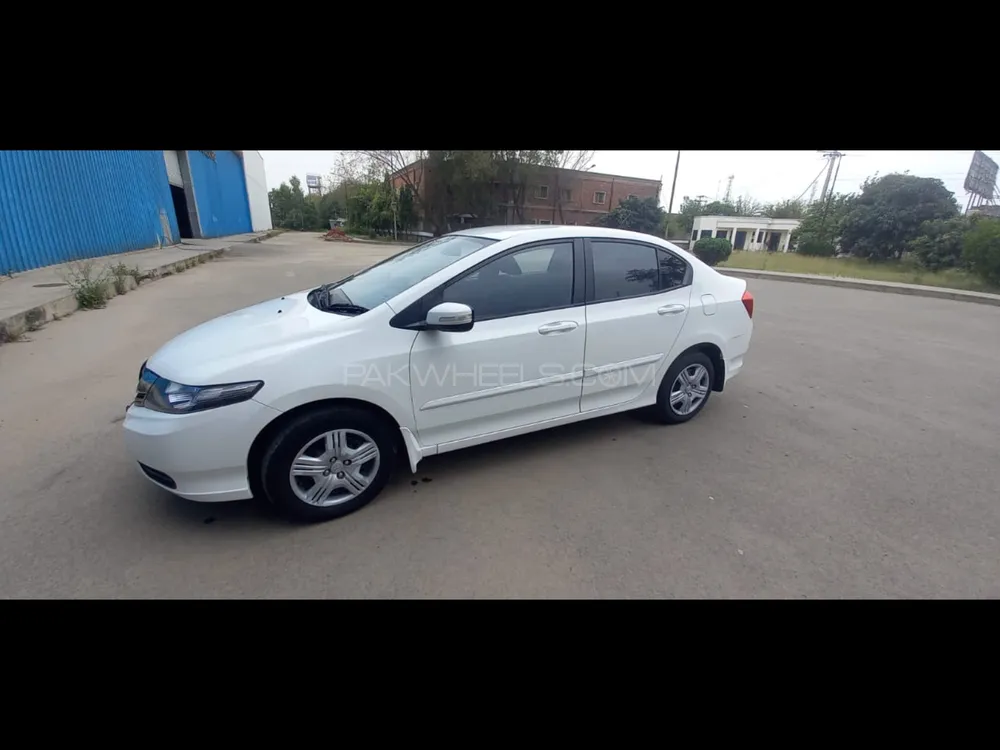 Honda City 2018 for Sale in Gujranwala Image-1
