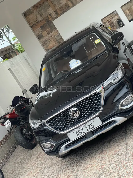 ایم جی ایچ ایس 2021 for Sale in گجرانوالہ Image-1
