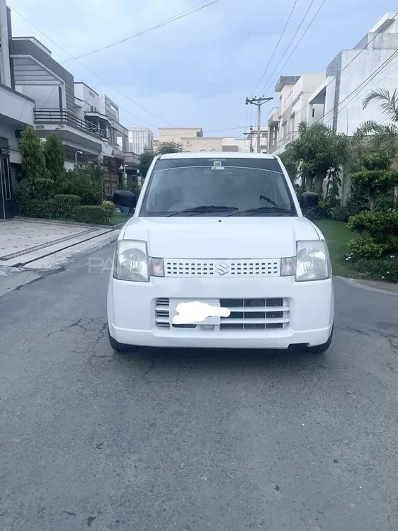 Suzuki Alto 2007 for Sale in Gujranwala Image-1