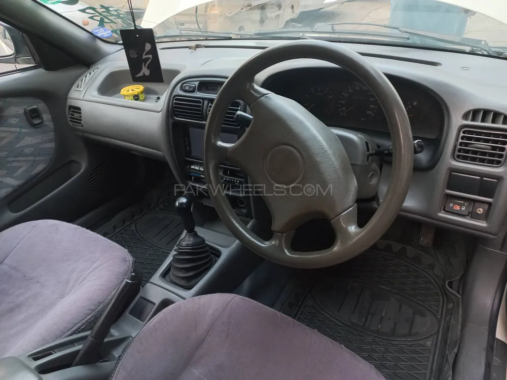 Suzuki Baleno 2005 for Sale in Multan Image-1