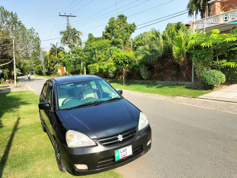 Suzuki Liana 2006 for Sale in Lahore Image-1