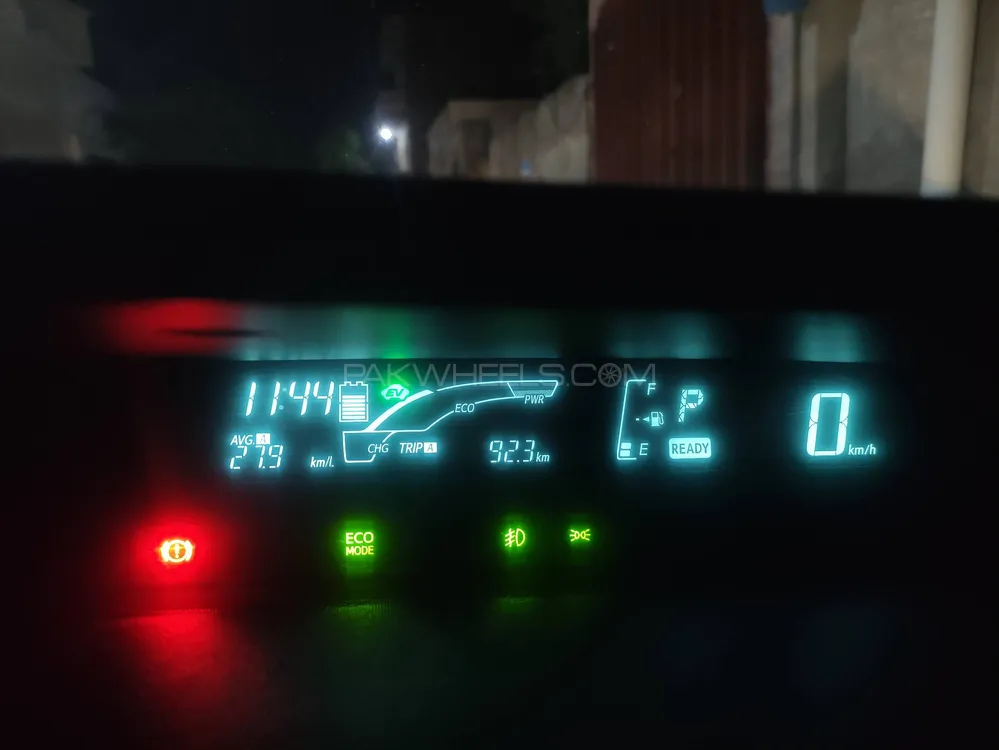 Toyota Aqua 2014 for Sale in Faisalabad Image-1