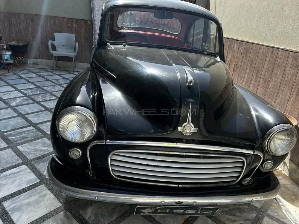 Others Other 1963 for Sale in Karachi Image-1