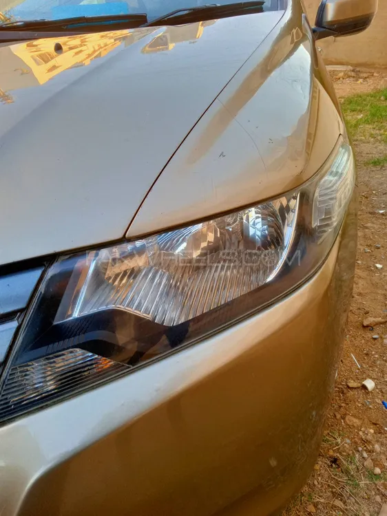 Honda City 2013 for Sale in Karachi Image-1
