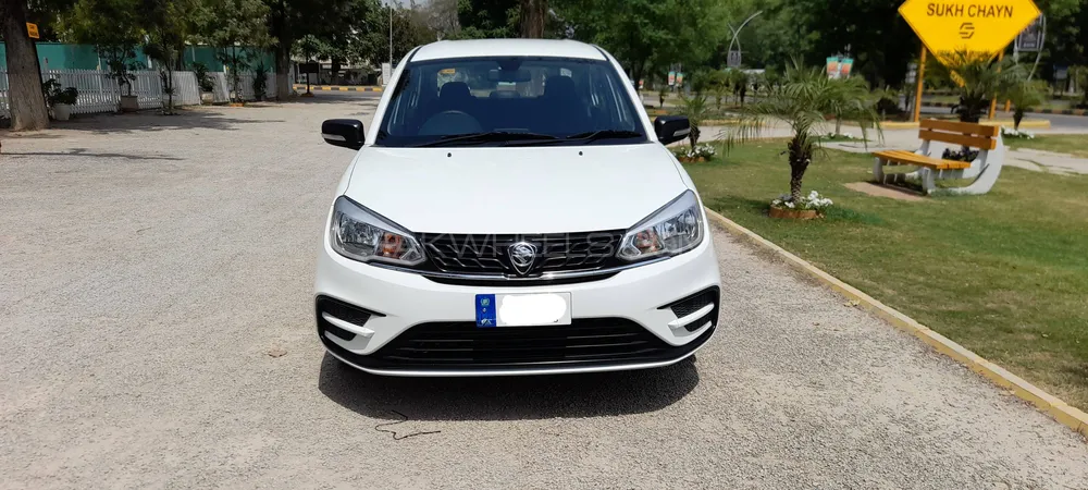 Proton Saga 2022 for Sale in Islamabad Image-1