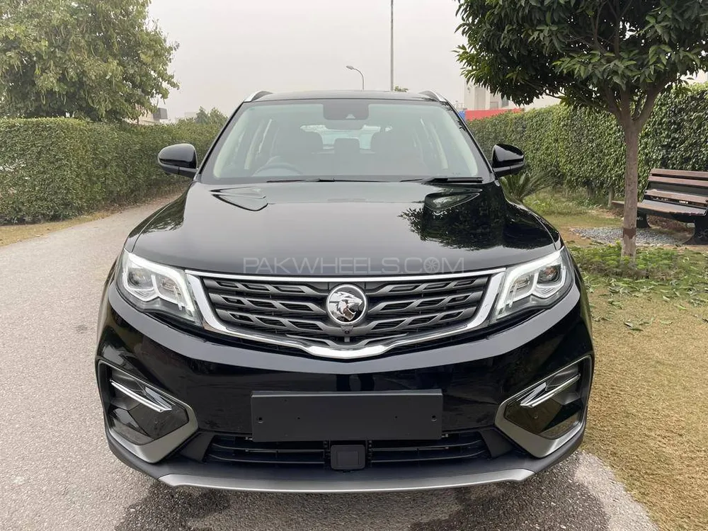 Proton X70 2023 for Sale in Lahore Image-1