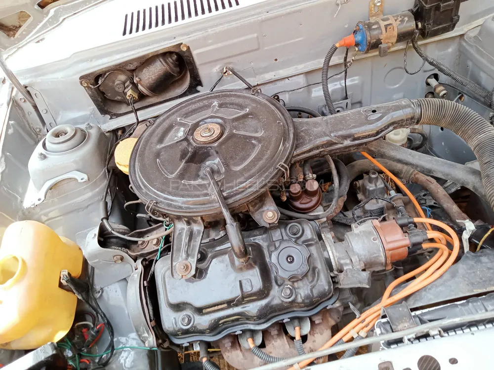 Suzuki Khyber 1997 for Sale in Khairpur Mir Image-1