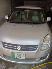 Suzuki Swift DLX 1.3 2011 for Sale
