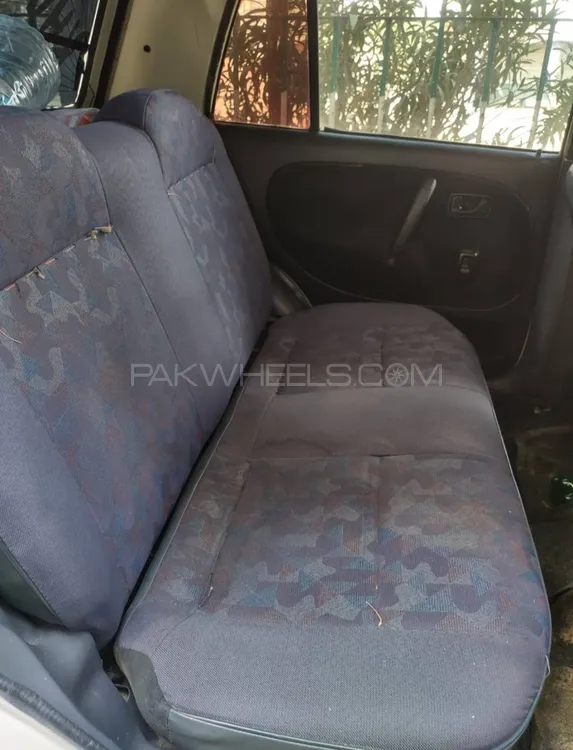 Daihatsu Cuore 2007 for Sale in Karachi Image-1