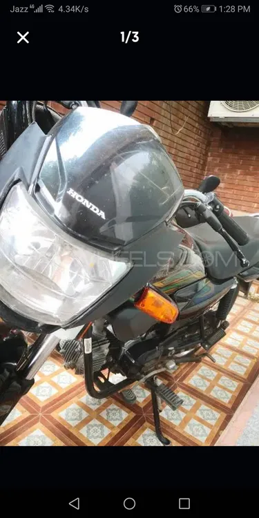 Honda CD-100 2022 for Sale Image-1
