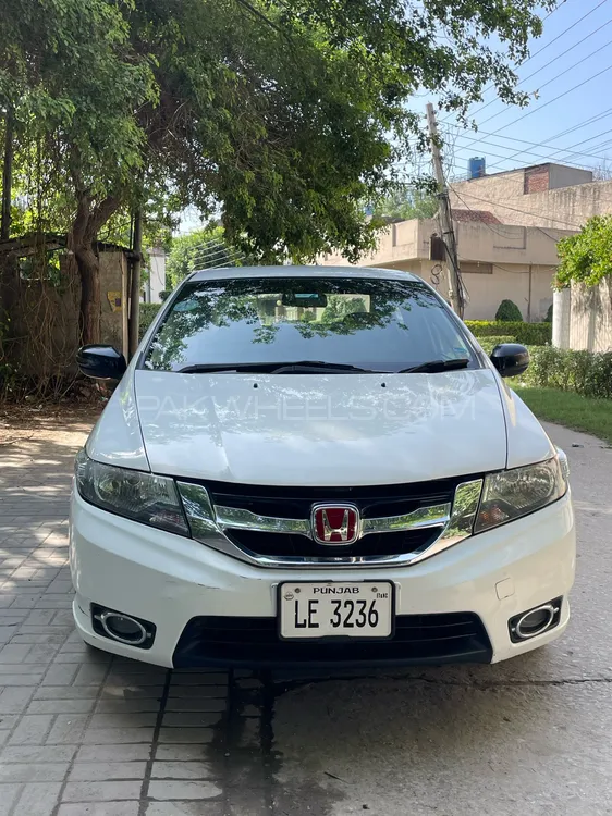 Honda City 2019 for Sale in Gujranwala Image-1