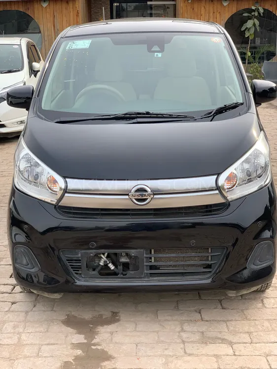 Nissan Dayz 2019 for Sale in Lahore Image-1