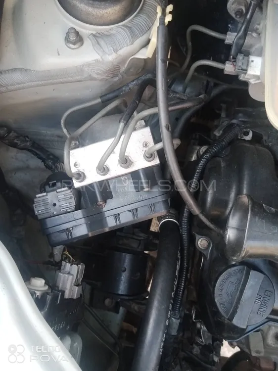 Suzuki Alto 2015 for Sale in Lahore Image-1