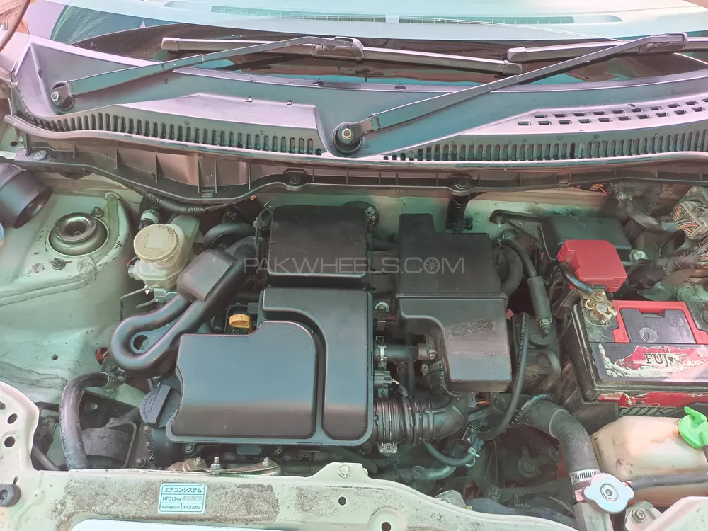 Suzuki Alto 2008 for Sale in Mardan Image-1