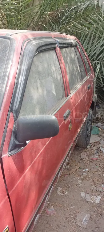 Suzuki Mehran 1997 for Sale in Karachi Image-1
