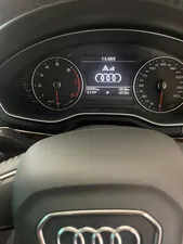 Audi A4 1.4 TFSI  2019 for Sale