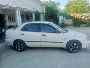 Suzuki Baleno 2005 for Sale