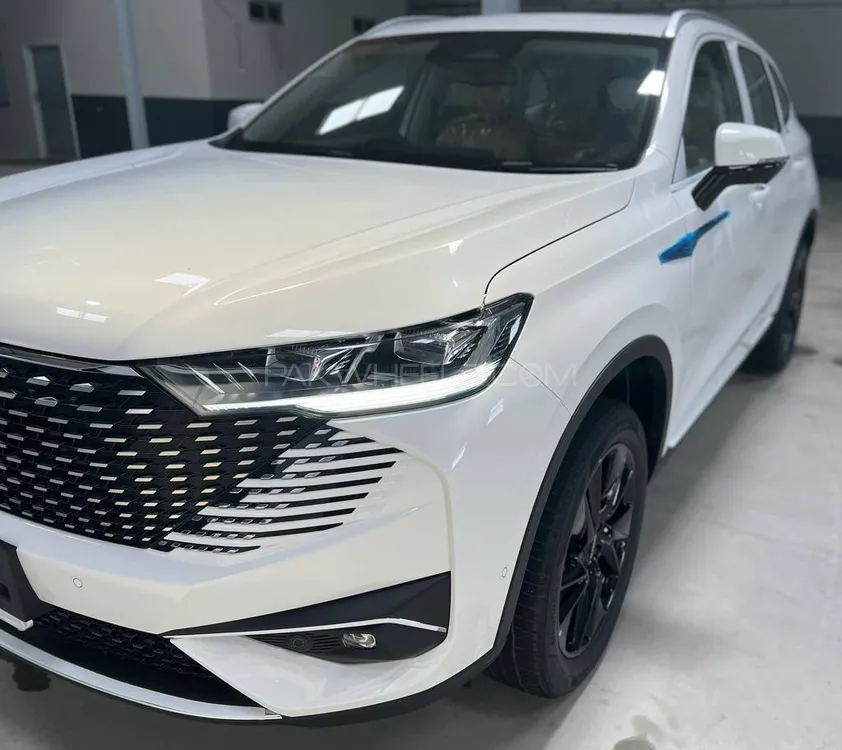Haval H6 2023 for Sale in Islamabad Image-1
