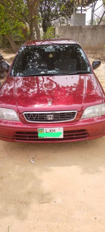 Honda City 1998 for Sale in Sialkot Image-1