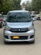 Mitsubishi EK Custom G 2017 for Sale