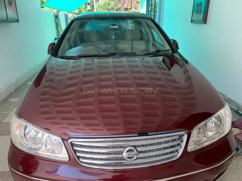 Nissan Sunny 2011 for Sale in Lahore Image-1