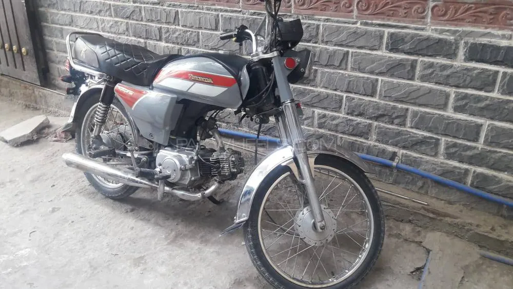 Road Prince Other 2010 for Sale Image-1