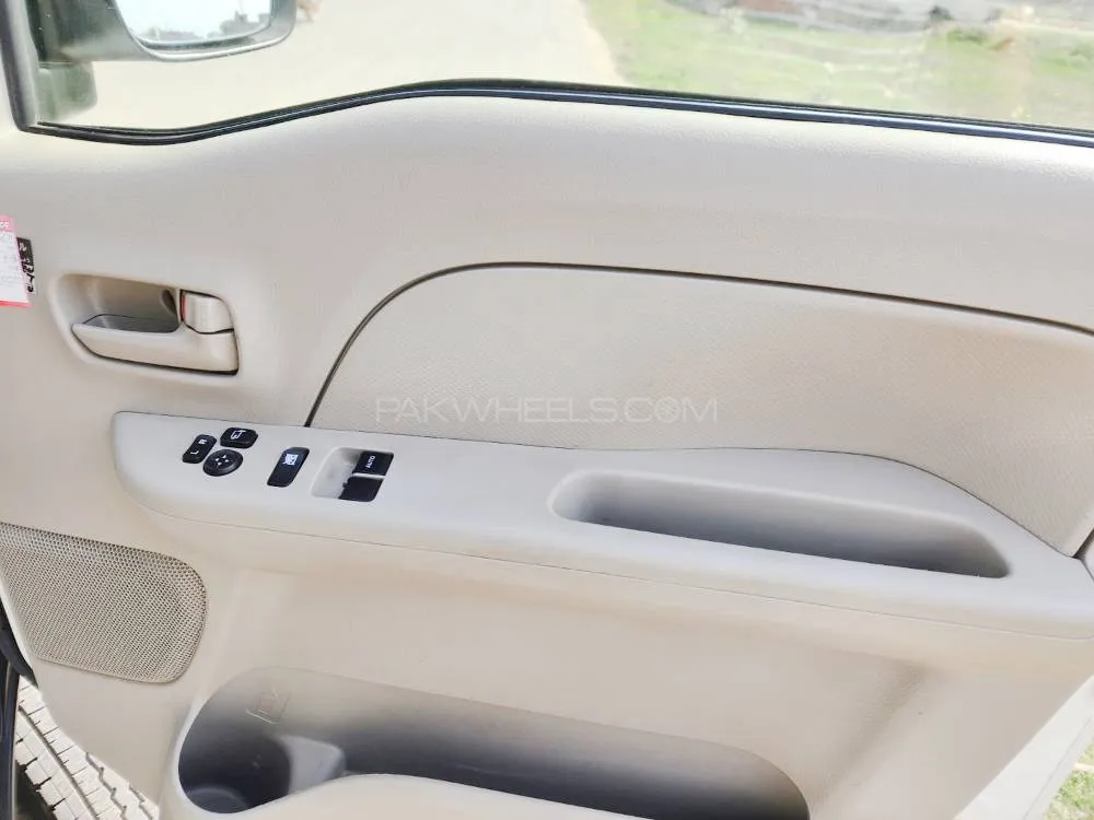 Suzuki Every 2017 for Sale in Lahore Image-1