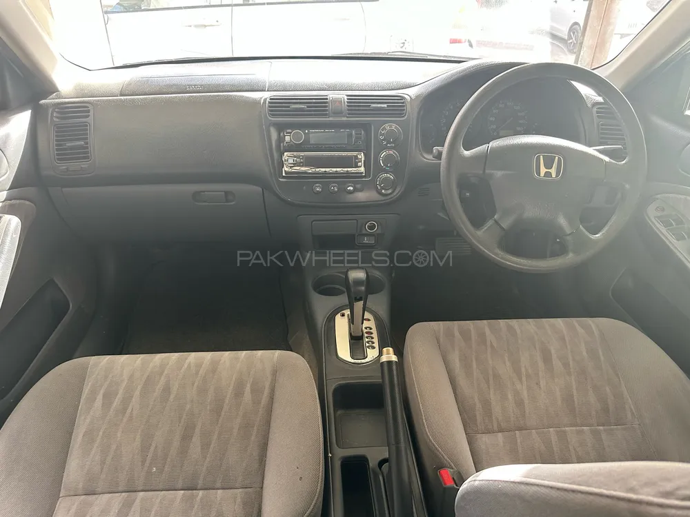 Honda Civic 2003 for Sale in Multan Image-1