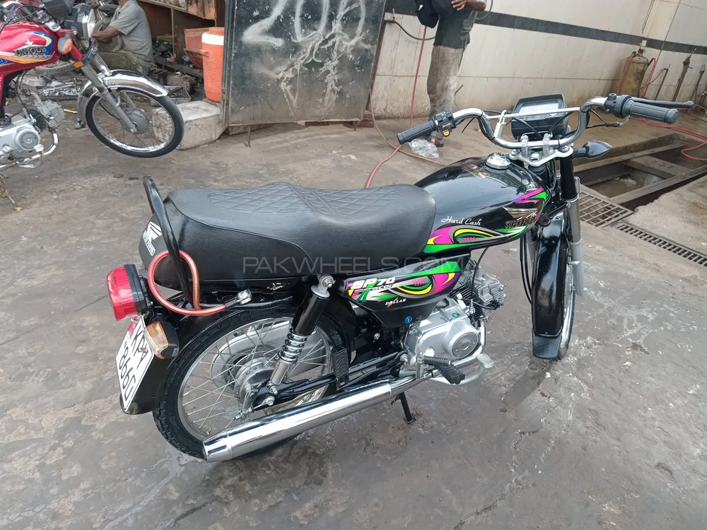 Super Power SP 70 2022 for Sale Image-1