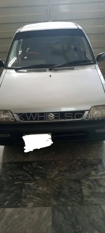 سوزوکی مہران 2011 for Sale in ملتان Image-1